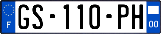 GS-110-PH