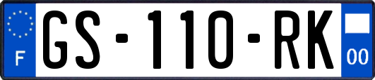 GS-110-RK