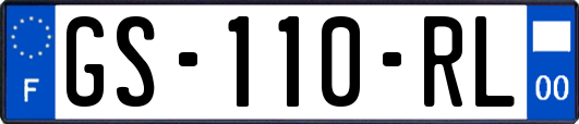 GS-110-RL