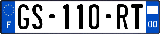 GS-110-RT