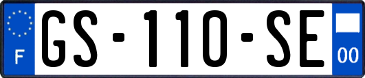 GS-110-SE