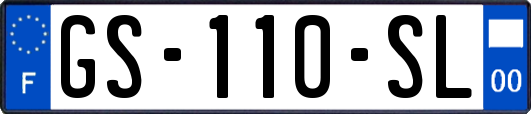 GS-110-SL
