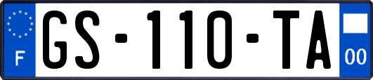 GS-110-TA