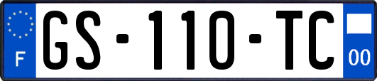 GS-110-TC