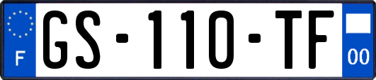 GS-110-TF