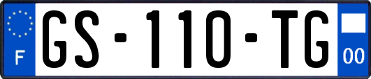 GS-110-TG