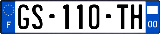 GS-110-TH