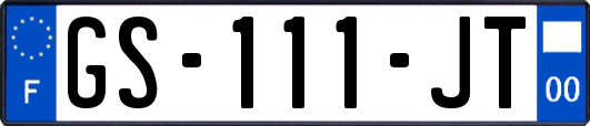 GS-111-JT