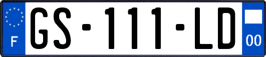 GS-111-LD