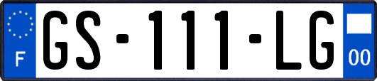 GS-111-LG