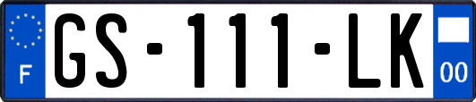 GS-111-LK