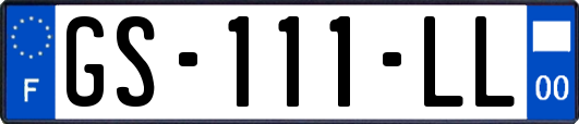 GS-111-LL