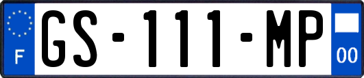 GS-111-MP