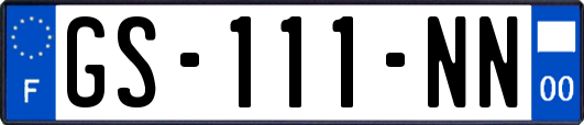GS-111-NN