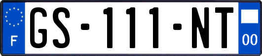 GS-111-NT