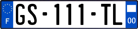 GS-111-TL