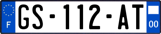 GS-112-AT