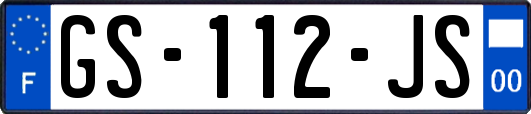 GS-112-JS