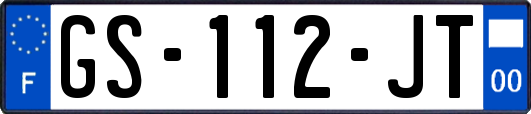 GS-112-JT