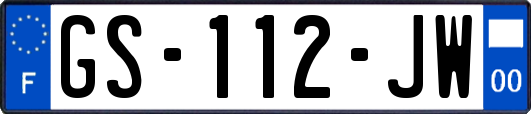 GS-112-JW