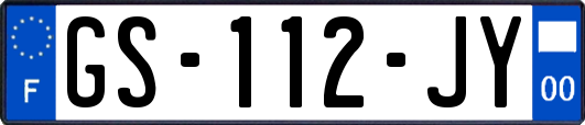 GS-112-JY