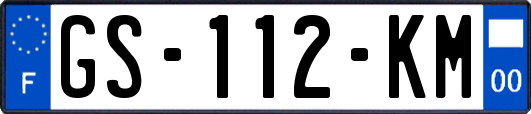 GS-112-KM