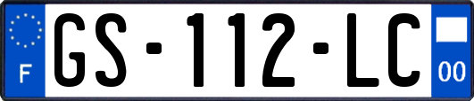 GS-112-LC
