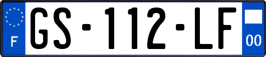 GS-112-LF