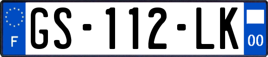 GS-112-LK
