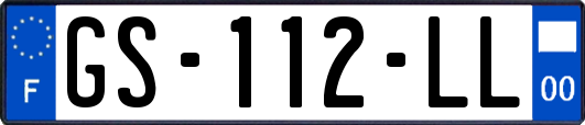 GS-112-LL