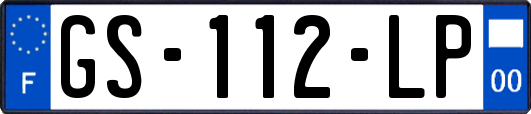 GS-112-LP