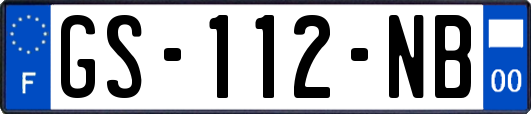 GS-112-NB
