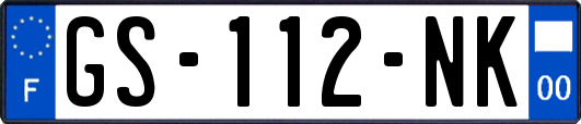 GS-112-NK