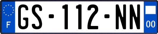 GS-112-NN