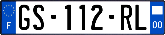 GS-112-RL