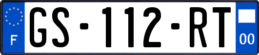 GS-112-RT