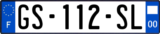 GS-112-SL