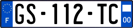 GS-112-TC