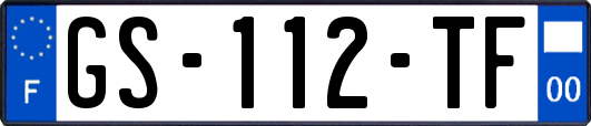 GS-112-TF