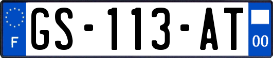 GS-113-AT