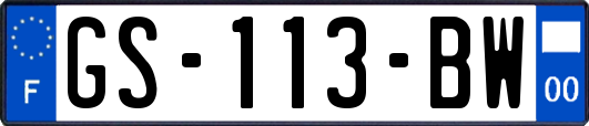 GS-113-BW