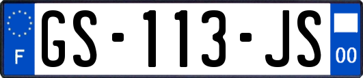 GS-113-JS