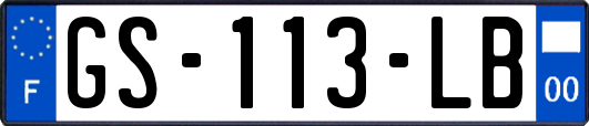 GS-113-LB