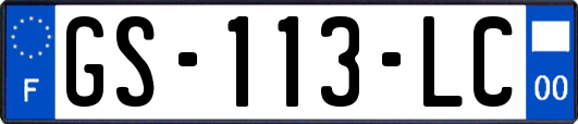 GS-113-LC