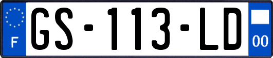 GS-113-LD