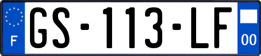 GS-113-LF