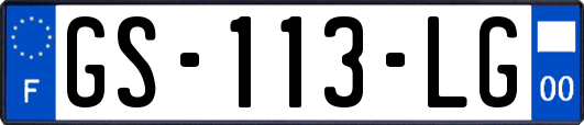 GS-113-LG