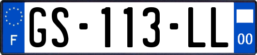 GS-113-LL