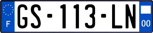 GS-113-LN