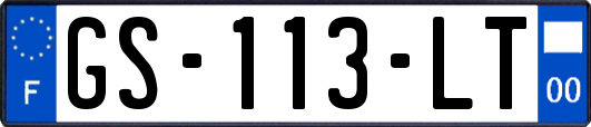 GS-113-LT